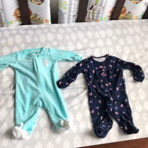 Baby clothes